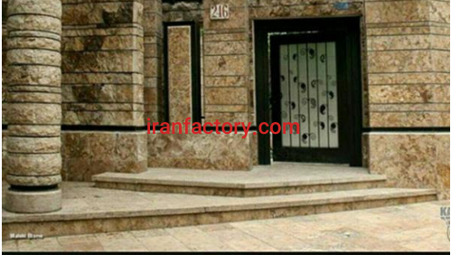 تولید  انواع سنگ بادبر در قم0