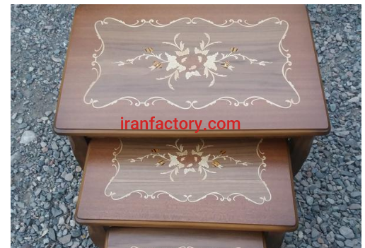 تولیدی میز جلو مبلی0