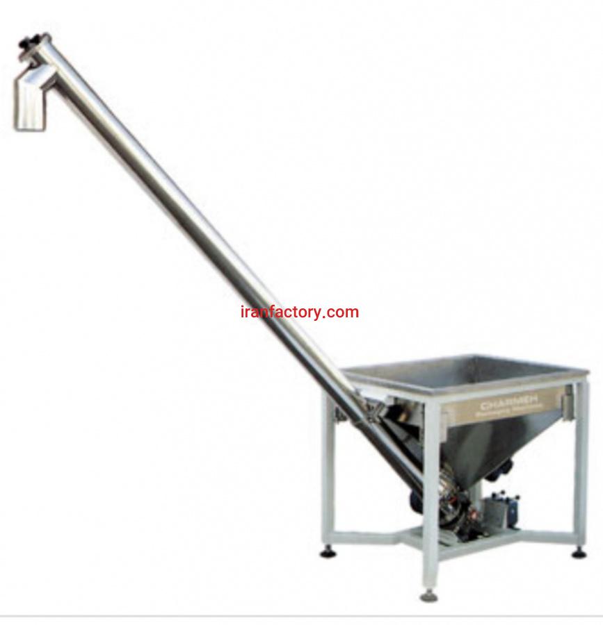 فروش دستگاه بالابر پودری درکرج0