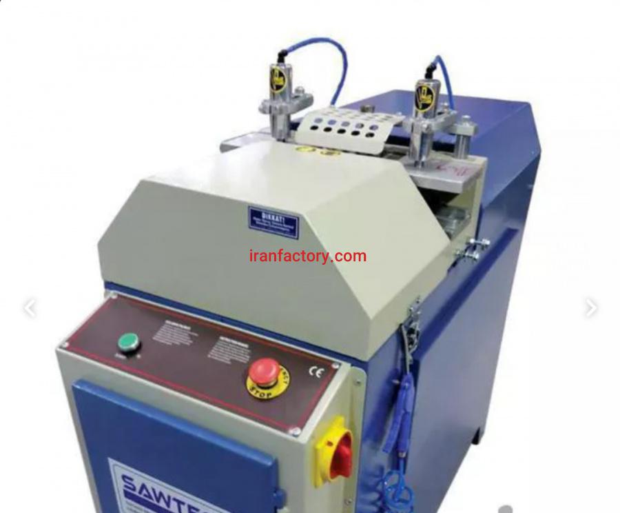 فروش دستگاه یو پی وی سی در تهران0