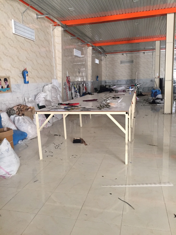 فروش کارخانه  بسته بندی گوشت قرمز و سفیددر آبیک0