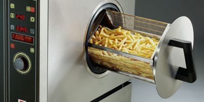 فروش دستگاه سرخ کن بدون روغن0