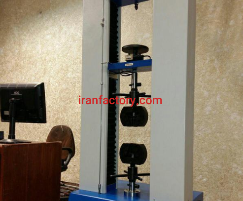 دستگاه یونیور سال تنسایل در تهران فروشی0