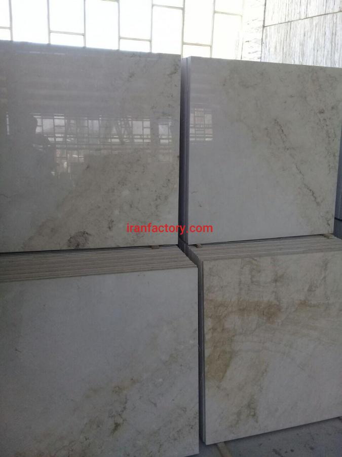 مرمریت دهبید کرم شایان سنگبری الوان0