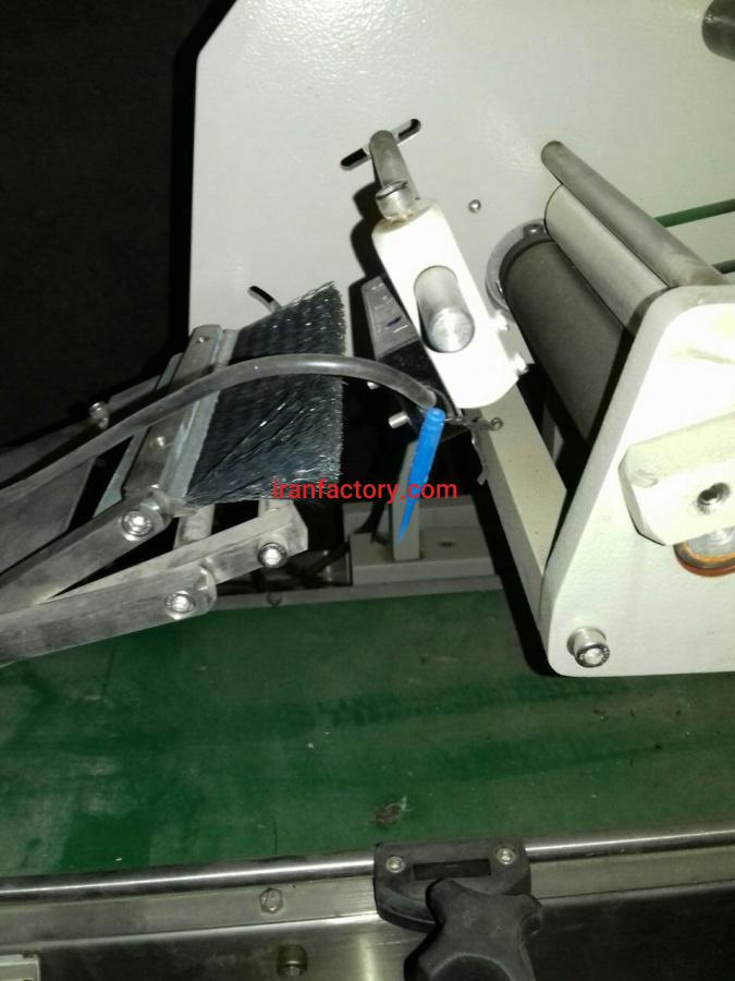 دستگاه لیبل زن0