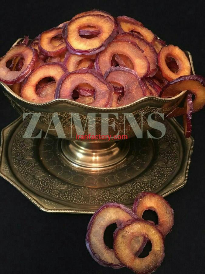 مشاور فروش دستگاه خشک کن میوه2