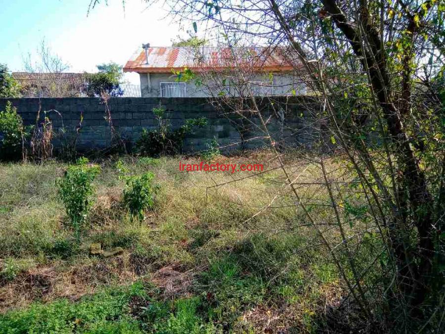 فروش زمین مسکونی  در لنگرود0