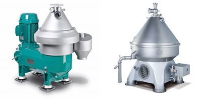 فروش انواع دستگاه دست دوم سپراتور0