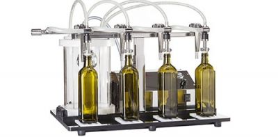 فروش دستگاه پرکن مایعات اتوماتیک ونیم اتوماتیک0