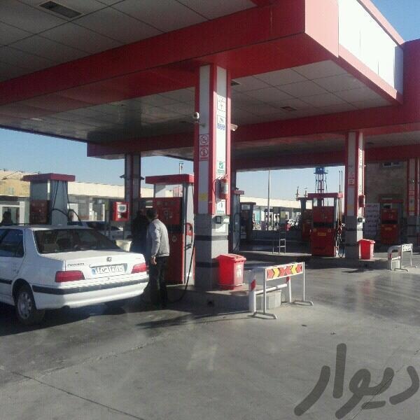 فروش پمپ بنزین در کرج0