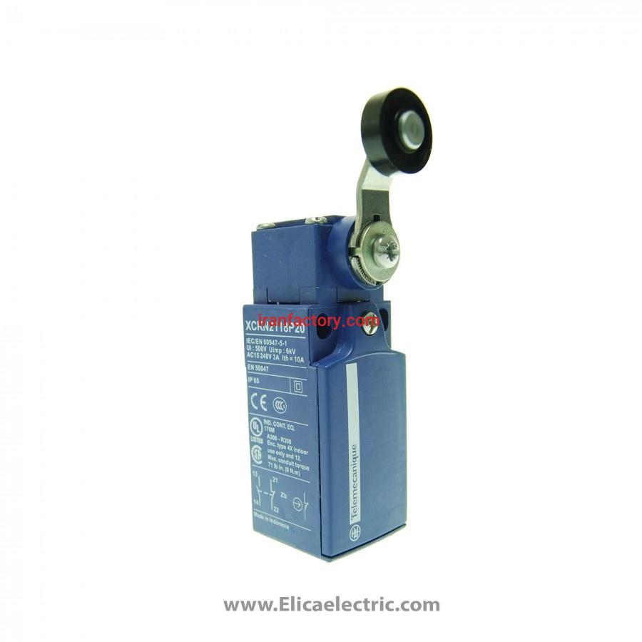 فروش لیمیت سوئیچ اشنایدر0