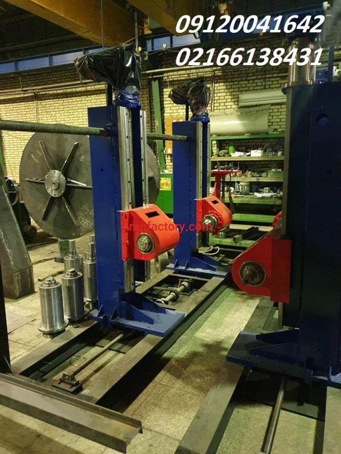 فروش  خط تولید کابل در تهران2