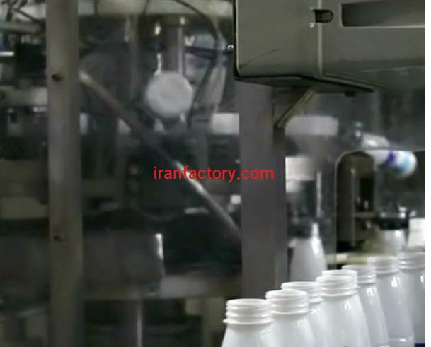 فروش کارخانه تولید بسته بندی مواد غذایی تهران1