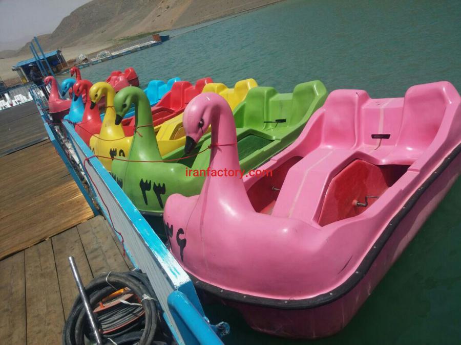 قایق سازی زرین کار صفاهان6