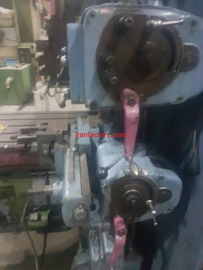 فروش صفحه تراش دروازه ای در تهران2