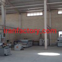 اجاره کارخانه سلولزی در شهرک رازی4