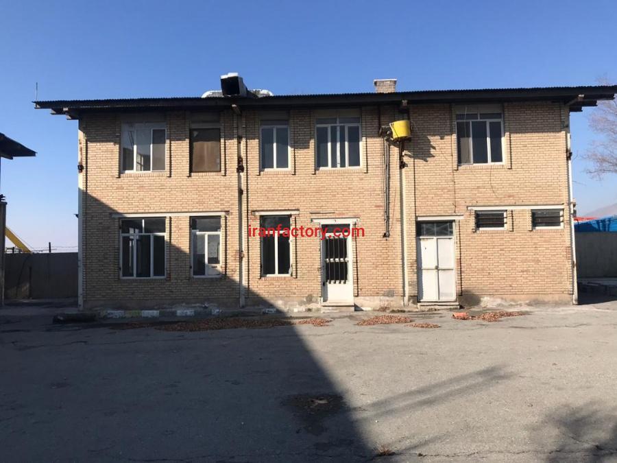 فروش سوله در جاده مخصوص کرج1