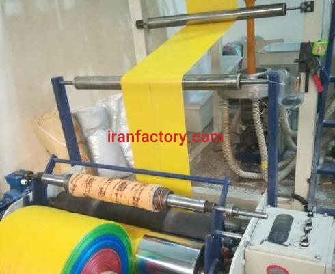 فروش خط تولید آب معدنی در کیش0