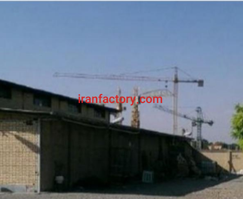 فروش یا معاوضه 501 متر زمین در شهریار0