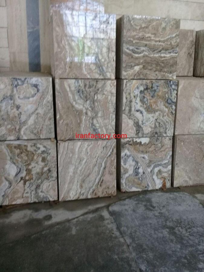 تراونیکس بی موج سنگبری الوان0
