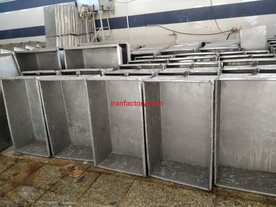 فروش پاتیل تمام استیل در همدان0