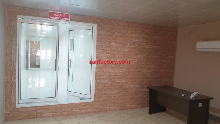 سوله تولیدی در چابهار3