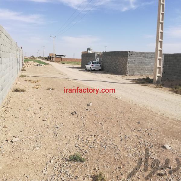 فروش مرغداری در روستای زیار اصفهان2