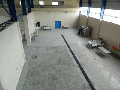 فروش کارخانه غذایی در شهرکرد1