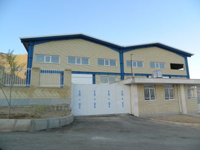 فروش کارخانه غذایی در شهرکرد0