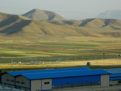 فروش کارخانه غذایی در شهرکرد2