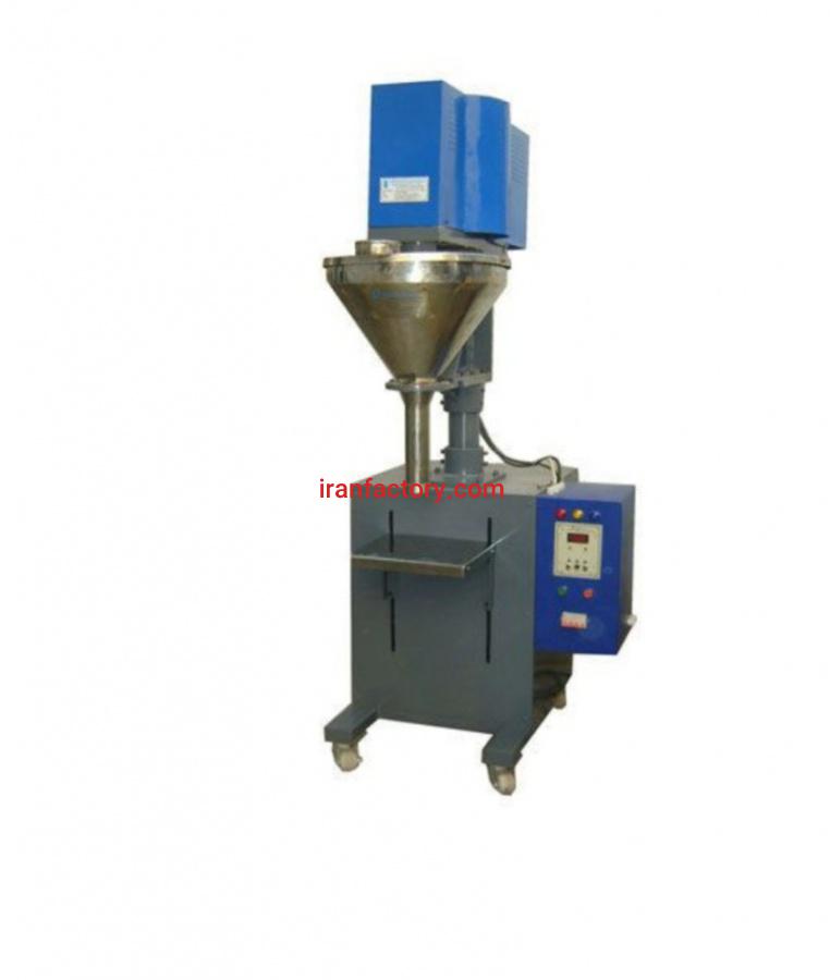 فروش دستگاه پرکن پودر تایمر دار در البرز0