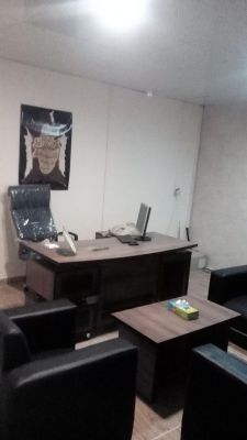 فروش کارخانه تولید دستمال کاغذی در سالاریه ورامین4