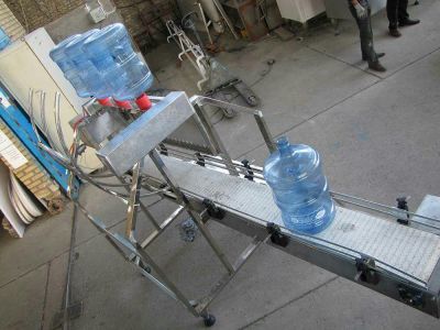 خرید وفروش خط تولیدآب ومایعات گازدار وبدون گاز0