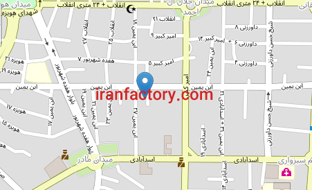 فروش 4917 متر زمین و سوله در سبزوار0