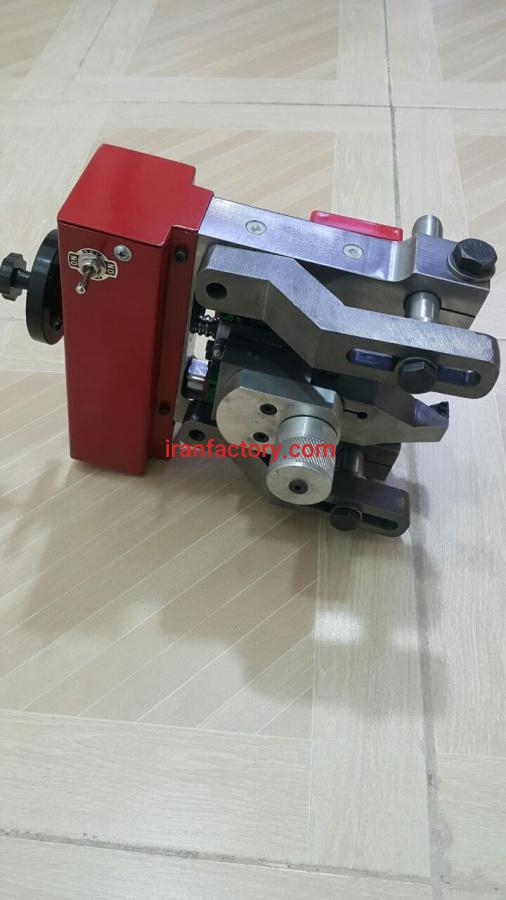 دستگاه دیسک تراش درجا2