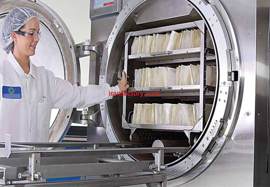 فروش خط تولید سرنگ وارداتی5