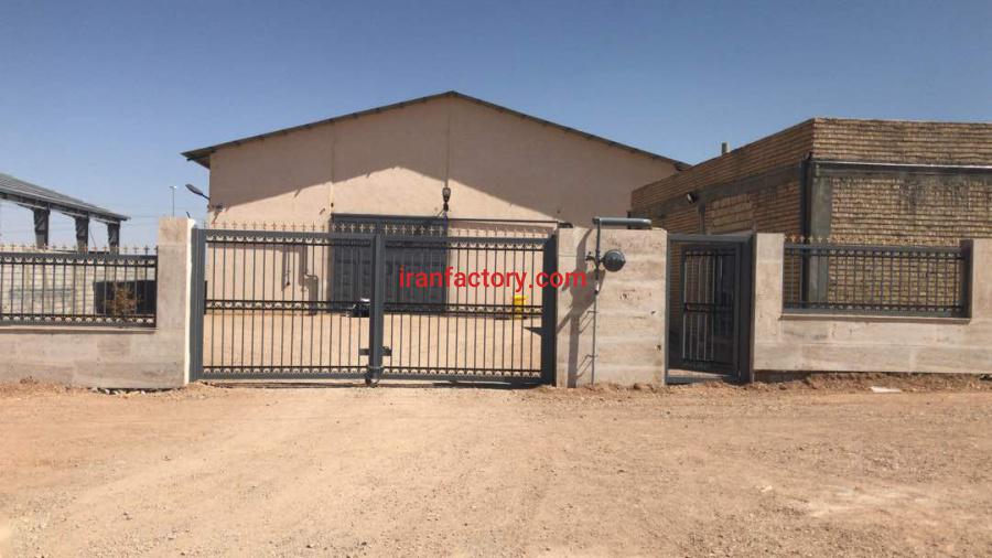 فروش کارخانه نان صنعتی0
