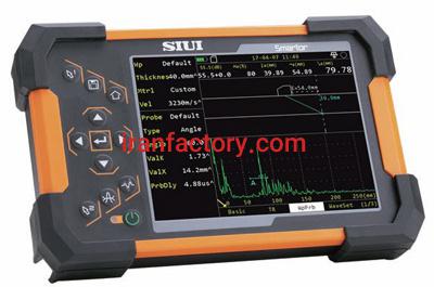 عیب یاب التراسونیک UT SIUI  اسمارتور SMARTOR0