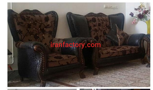 تولید و تعمیر انواع مصنوعات چوبی0