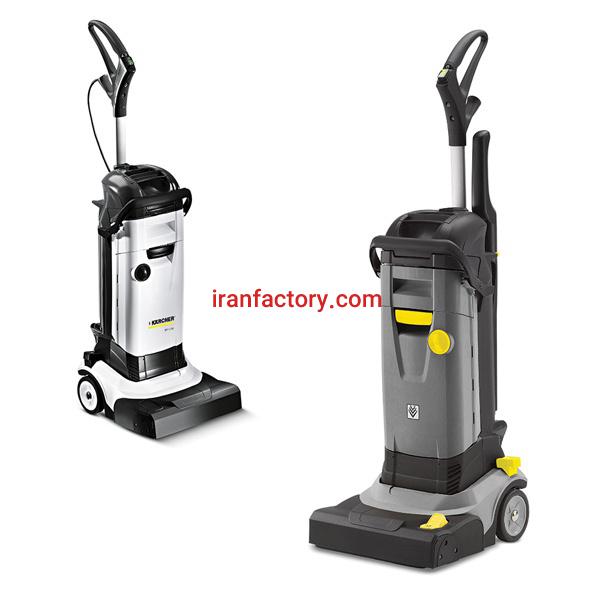 فروش اسکرابر سی بی ران تهران0