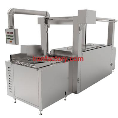 دستگاه سرخ کن اتوماتیک نوژن0
