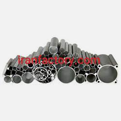 لوله آلومینیومی0