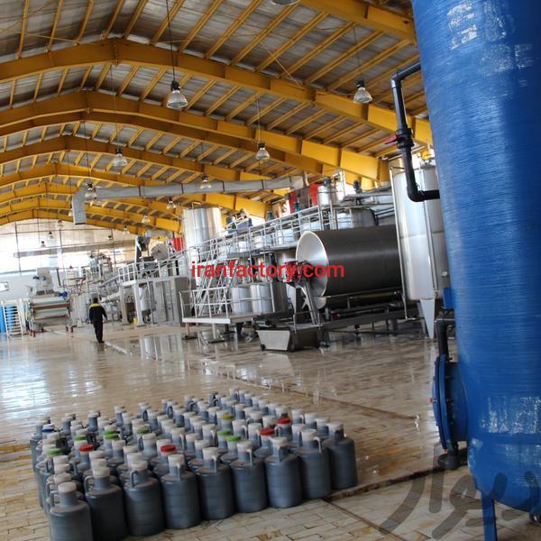 فروش کارخانه شیره و شهد در چهارمحال و بختیاری0