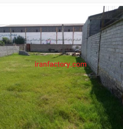 فروش 530 متر زمین در بابل2