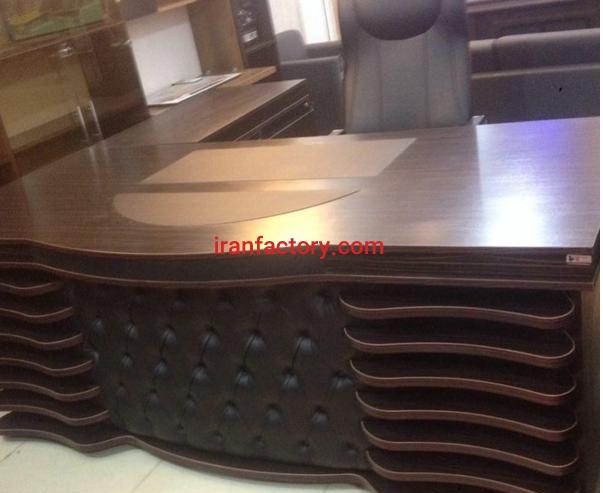 تولید انواع مبل اداری در اصفهان0