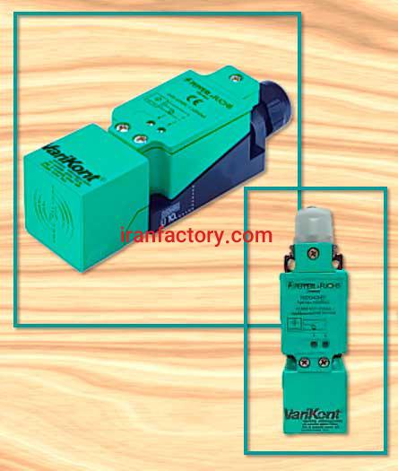 فروش ویژه تجهیزات اتوماسیون صنعتی آلمان8