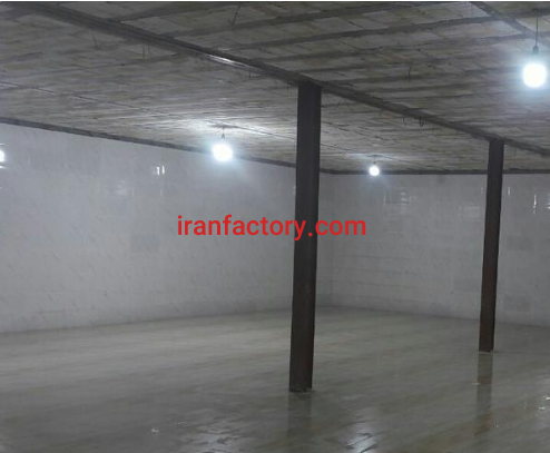 فروش سوله به متراژ ۵۲۰ متر در یزد3