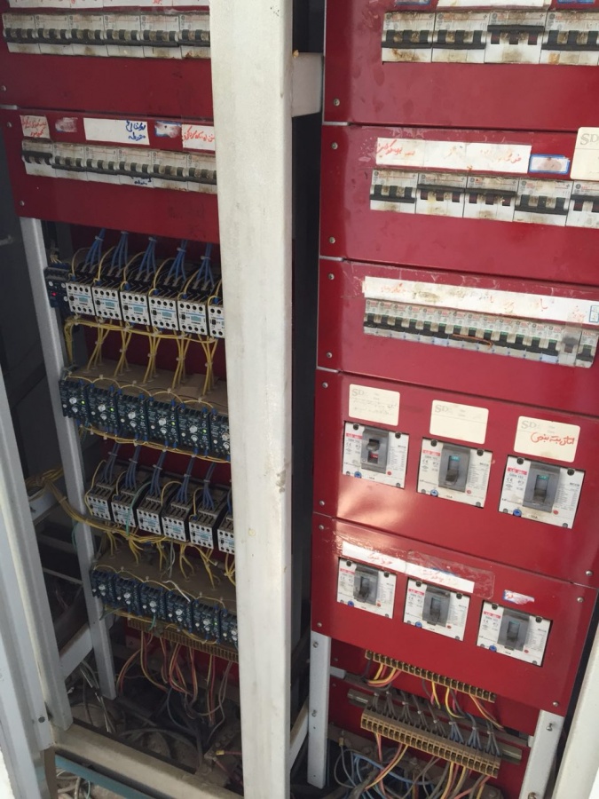 فروش کارخانه کیک و کلوچه و بیسکوییت در دامغان0