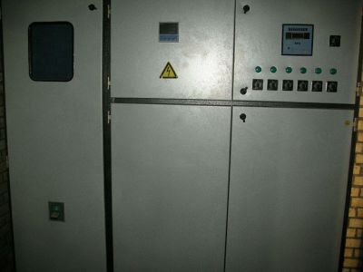 فروش کارخانه سیم و کابل در خوزستان4