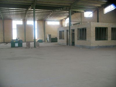 فروش کارخانه سیم و کابل در خوزستان3